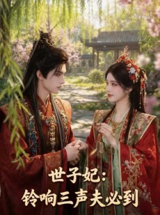 短剧《世子妃：铃响三声夫必到》74集短剧高清在线观看无广告