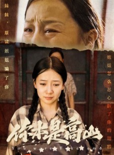 短剧《你本是高山》60集短剧蓝光画质无广告观看