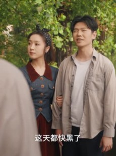 短剧《穿书后，我在七零被团宠》58集短剧免费观看完整版资源