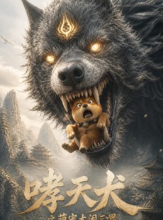 短剧《哮天犬之萌宠大闹三界》56集短剧免费畅享完整剧情