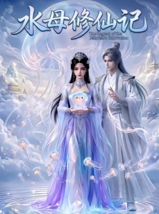 短剧《水母修仙记》10集短剧全集免费在线看个够