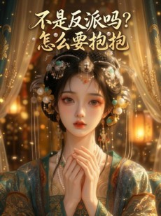短剧《不是反派吗？怎么要抱抱》100集短剧1080P超清在线追剧