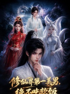 短剧《修仙界第一美男，绝不吃软饭》71集短剧在线解锁全集观看
