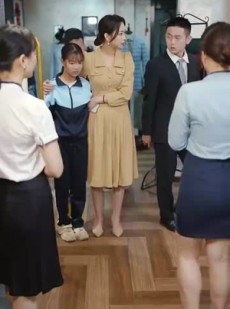 短剧《女总裁还乡又美又飒》80集短剧全集资源免费观看无广告