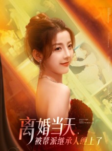 短剧《离婚当天，被帮派继承人缠上了》71集短剧全集高清在线免费追