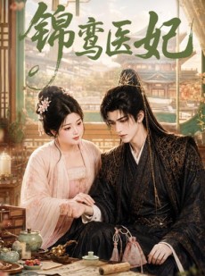 短剧《锦鸾医妃》75集短剧在线解锁全集观看