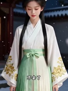短剧《春风吹度玉门关》44集短剧全集资源免费看
