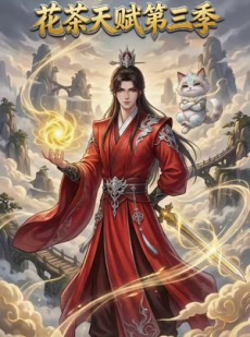 短剧《花茶天赋第三季》27集短剧免费在线观看完整全集