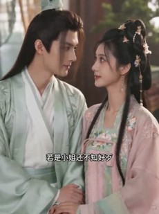 短剧《换女替嫁，荣华拿下》35集短剧高清无删减在线观看