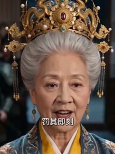 短剧《肥妻变神颜：皇帝跪求复合》72集短剧在线观看无广告