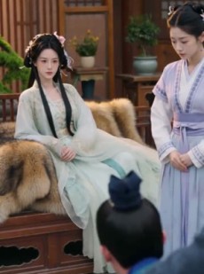 短剧《寻夫边关，归来遇良人》60集短剧高清无删减在线看