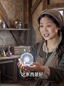 短剧《无甲剑：跨世之战》14集短剧完整版免费畅享观看