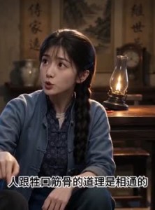 短剧《屠户女替嫁惊艳全家》60集短剧完整版免费畅享