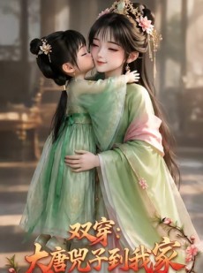 短剧《双穿：大唐兕子到我家》75集短剧高清全集免费点播