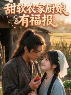 短剧《甜软农家厨娘有福报》79集短剧免费高清全集一键观看