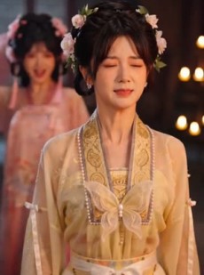 短剧《嫡女惊华：深宫定乾坤》77集短剧全集免费在线看个够