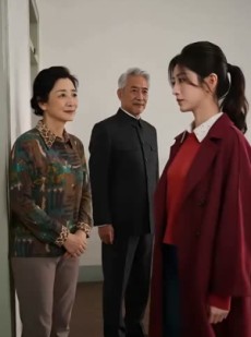 短剧《终上龙舟辞万里》45集短剧超清画质在线免费追