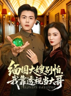 短剧《缅国大嫂别怕，我靠透视当大哥》80集短剧在线观看无广告