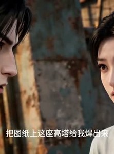 短剧《我在修仙界搞重工业》45集短剧全集免费一键观看