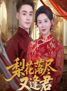 短剧《梨花落尽又逢君》61集短剧在线看全集无广告