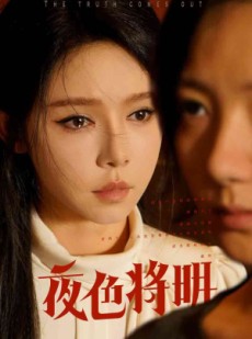 短剧《夜色将明》83集短剧官方授权正版资源在线观看