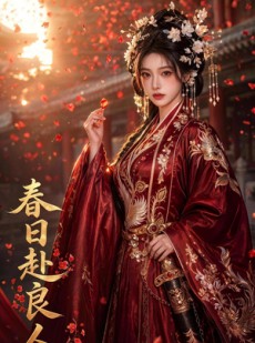短剧《春日赴良人》53集短剧在线观看无广告