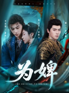 短剧《为婢》87集短剧全集高清流畅不卡顿观看