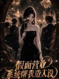 短剧《假面营业，系统帮我造人设》59集短剧全集在线高清观看