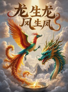 短剧《龙生龙，凤生凤》30集短剧手机横屏畅快看