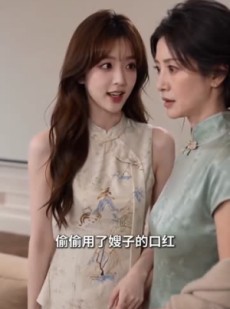 短剧《皆是予他锦绣》45集短剧1080P在线免费看全集