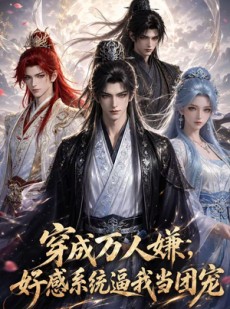 短剧《穿成万人嫌，好感系统逼我当团宠》53集短剧免费观看无广告