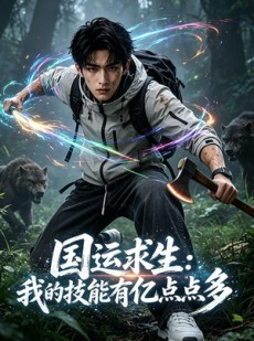 短剧《国运求生：我的技能有亿点点多》60集短剧高清无删减在线观看