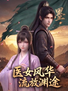 短剧《医女风华：流放渊途》105集短剧高清全集免费追剧