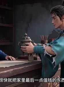 短剧《侯府变瓦子，前夫懵圈了》38集短剧在线观看完整版