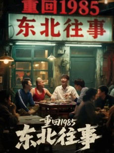 短剧《重回1985东北往事》110集短剧4K超清画质全集在线观看