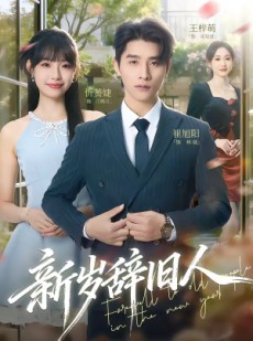 短剧《新岁辞旧人》76集短剧1080P在线免费看全集