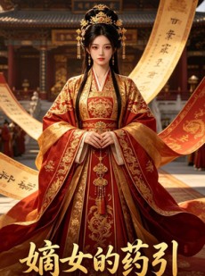 短剧《嫡女的药引》58集短剧无删减版免费观看