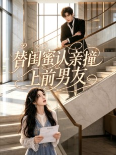 短剧《替闺蜜认亲撞上前男友》60集短剧全集免费在线追