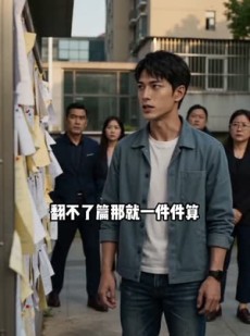短剧《相亲误会，我空降成她上司》30集短剧在线观看一口气追完