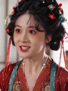 短剧《太子妃力大如牛》64集短剧高清完整版免费观看