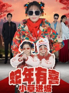 短剧《蛇年有喜之小草进城》66集短剧1080P高清画质在线畅享