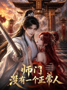 短剧《师门没有一个正常人》35集短剧超清画质在线观看