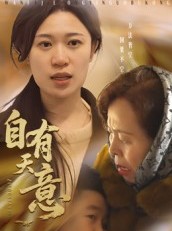 短剧《自有天意》35集短剧在线看全剧无压力
