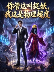 短剧《你管这叫捉妖，我这是物理超度》30集短剧超清画质在线追剧