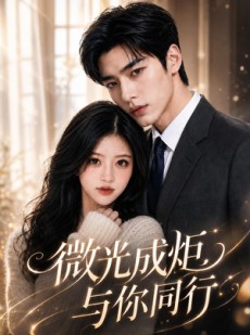 短剧《微光成炬，与你同行》28集短剧免费看大结局不卡顿