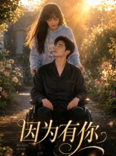 短剧《因为有你》69集短剧高清流畅在线免费看