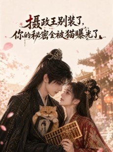短剧《摄政王别装了，你的秘密全被猫曝光了》64集短剧免费观看完整版