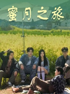 短剧《蜜月之旅》35集短剧每日更新在线追剧看