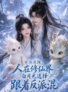 短剧《穿书奇缘：人在修仙界白月光选择跟着反派混》110集短剧高清完整版免费看