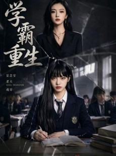 短剧《学霸重生》59集短剧全集免费在线观看不卡顿